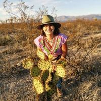 Mariana Fraest's Photo