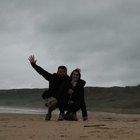 nadia e salvatore ferrigni's Photo