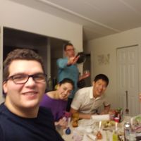 Quinn Quintanar's Photo