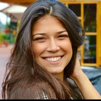 Thaís Duarte的照片