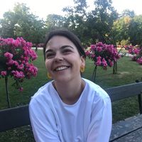 Anya Chupryna's Photo