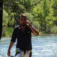 Vedat Kaplan的照片