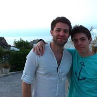 Jules Maurel's Photo