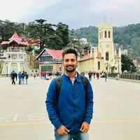 Sourav Guleria的照片