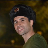 Kareem Fahmy的照片