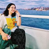 Photos de Zeynep TURGAY