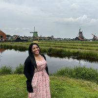 Alicia Valdés's Photo