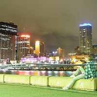 Mona Bergmann的照片