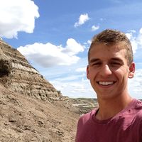 Trent Hebert's Photo