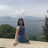 Tamara Cheroki's Photo