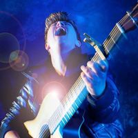 Sara Vickruck's Photo