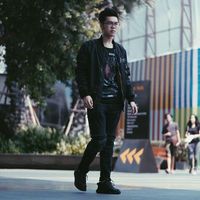 Tarrence TR的照片