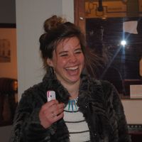 Fanny Augereau的照片