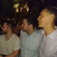 Jeremy Turnbull's Photo