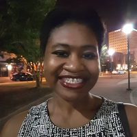 Desiree Robinson的照片