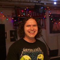 Mathew Russell的照片