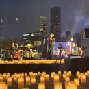 Free Candlelight concert in Fed Square's picture