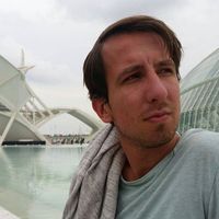 Peter de Feijter's Photo