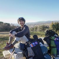 Jikwang Choe's Photo