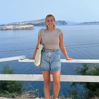 Regan Burridge's Photo