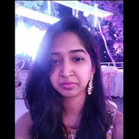 Yokshitha Reddy Bathula's Photo