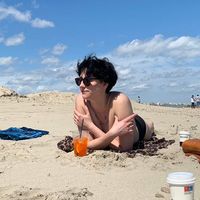 Aleksandra Bojarska的照片