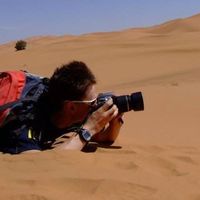 Fotos de Linas Ziauka