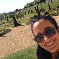 Alejandra Rodriguez's Photo