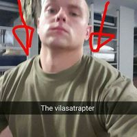 Chadicus McQueen's Photo