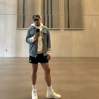 Oscar Altamirano's Photo