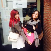 Laura Hagen的照片