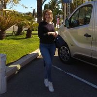 Мария Андреева's Photo