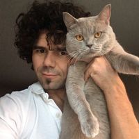 Mustafa Ünaldı's Photo