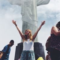 Karolina Węgrzyn's Photo