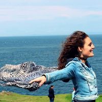 Sarah Babouot的照片