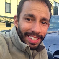 Le foto di Guilherme Lima