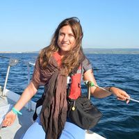 Silvia Napoli's Photo