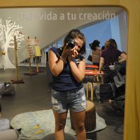 Le foto di Chechu Villalba