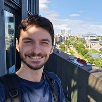 Nicolas Demey的照片