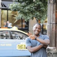 Ian Mayberry的照片