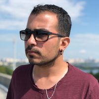 cenap aydemir的照片