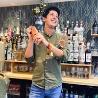 Anatole Bm-Ln's Photo