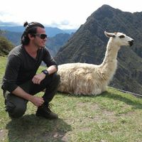 Johnatan Arvayo Munguia's Photo