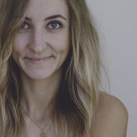 Nikola Šmídová's Photo