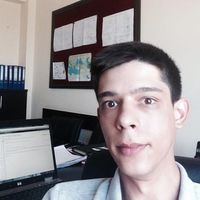 Yusuf Kağan Sülükçü的照片