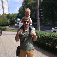 Александр Карпенко's Photo