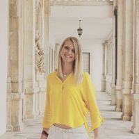 Eglė Čepanonytė的照片