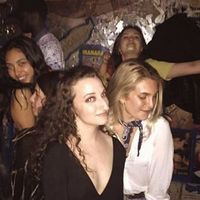 Le foto di Mimi Hovila