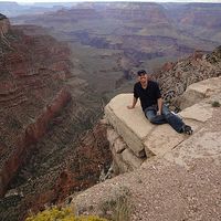 Daniel Ramirez's Photo