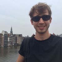 Damian Korn的照片